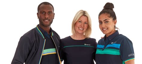 Bespoke Travel Uniforms Incorporatewear