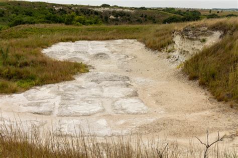 Ashfall Fossil Beds | Nebraska Game & Parks Commission