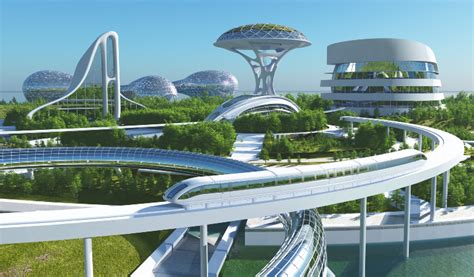 What Will Future Houses Look Like In 2031