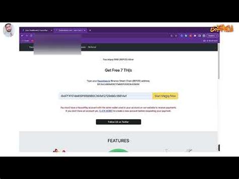 Free Bnb Mining Website Earn Bnb Without Investment Earn Bnb Coin Free