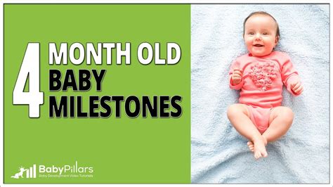 Months Old Baby Milestones Atelier Yuwa Ciao Jp