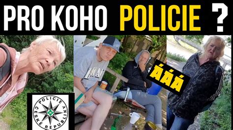 Psychopat Vs Policie Byla Pro Herce Pro Youtube