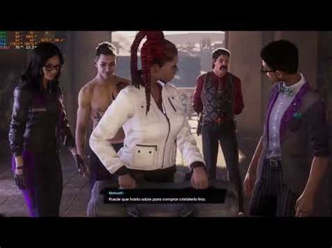 Saints Row Rx Xt Youtube