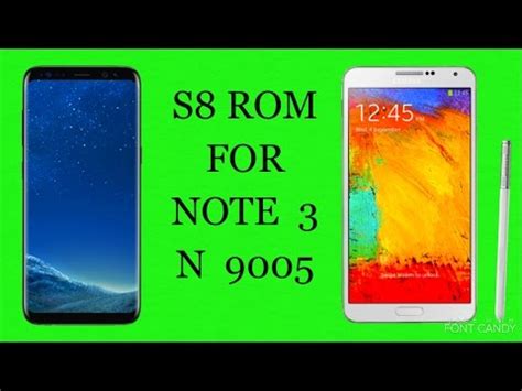 New Rom For Samsung Galaxy Note N S Rom For Note N