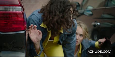 MANON AZEM Nude AZNude