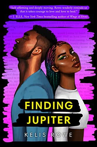 The 20 Best Black Romance Books