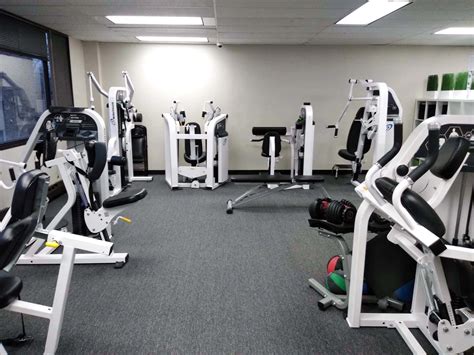 Personal Trainer Sunnyvale I The Perfect Workout