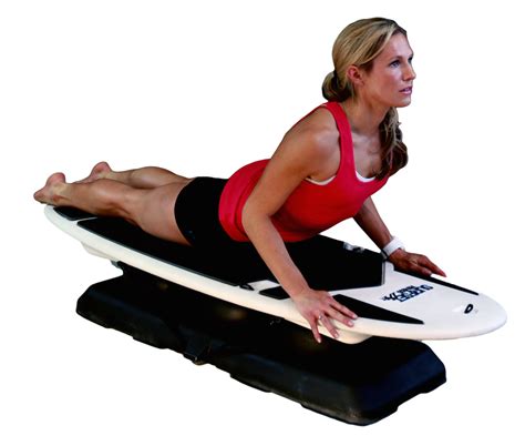 Surfset Fitness - Shark Tank Products