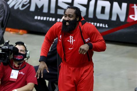 Is James Harden Fat? 5 Facts About James Harden's Weight