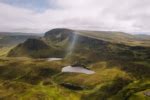 Guide To Visiting The Old Man Of Storr Trail Walk Map