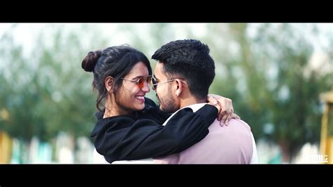 Sakshi Shubham Pre Wedding YouTube