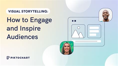 What Is Visual Storytelling How To Engage And Inspire Audiences