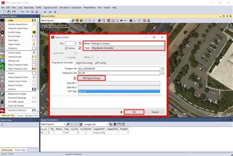 Traffic Signal Controller Programming — Active Learning in Transportation Engineering