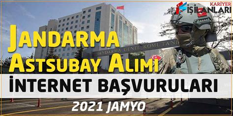 Jandarma Astsubay Al M Nternet Ba Vurular Jamyo