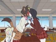 Happy Hyena Birthday Furry Hentai Animation Xxx Mobile Porno Videos Movies IPornTV Net