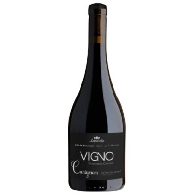 Casa Lapostolle Vigno Carignan X Cl