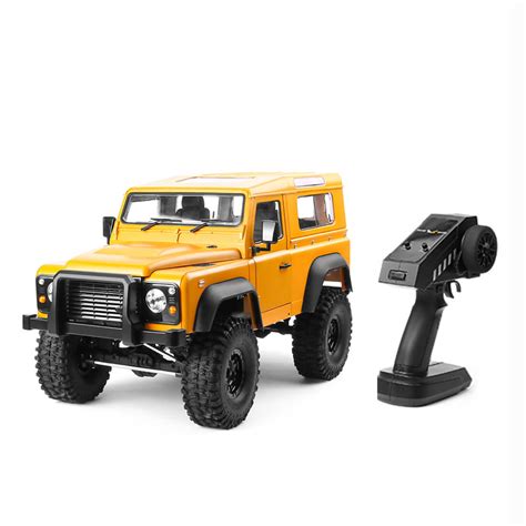 Rc Car Land Rover Defender Atelier Yuwa Ciao Jp