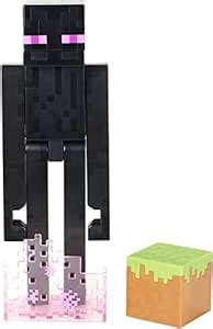 Minecraft Enderman Series Action Figure Buy Online At Best Price In