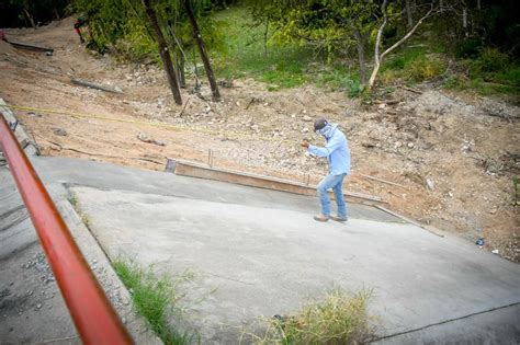 SUPERVISA ALCALDESA AVANCE DE OBRA EN PUENTE DE VILLA DE FUENTE