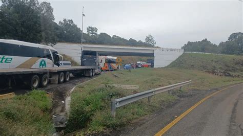 Tras Robo En Autopista Siglo Xxi Se Desata Persecuci N Perspectivas