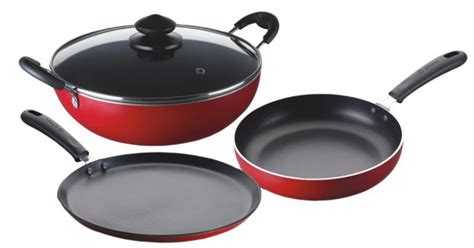 Best Non Stick Cookware Brands in The Indian Market