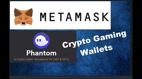 MetaMask Tutorial Phantom Wallet Tutorial YouTube