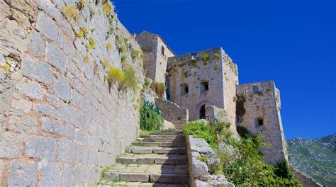 Klis Fortress in Klis | Expedia