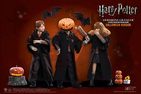 Star Ace Toys Harry Potter The Sorcerer S Stone Hermione Granger