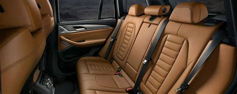 2020 BMW X3 Interior Review | BMW of Mamaroneck