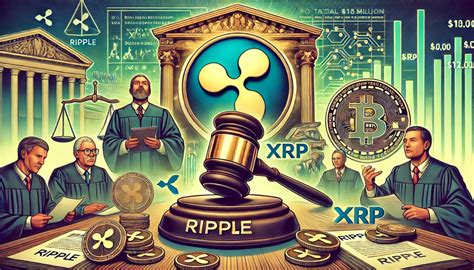 Ripple Legal Battle Continues Form C Appeal On Xrp Sales