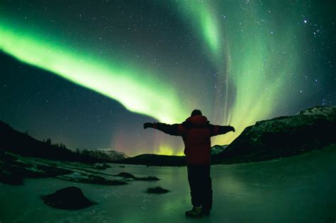 The Northern Lights: Expectation and Reality | Exodus