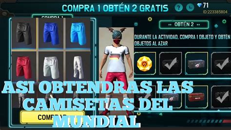 ASI FUNCIONA EL NUEVO EVENTO WEB COMPRA UNO Y OBTEN 2 GRATIS ASI