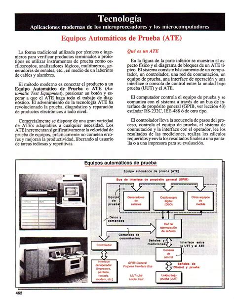 Electrónica Curso de electrónica digital cekit volumen 4 PDF