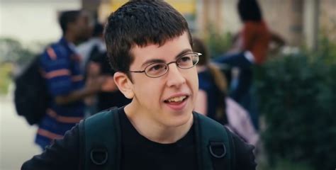 He Played Mclovin In Superbad See Christopher Mintz Plasse Now