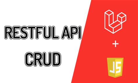 Build A Restful Api Crud Using Laravel And Javascript By Spasekocev