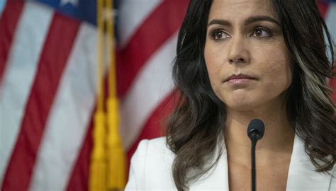 Politifact Looking Back Tulsi Gabbards Fox News Presence In The