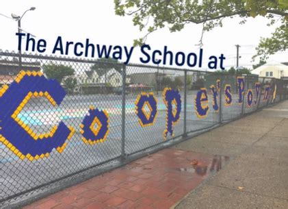 The Archway School at Cooper’s Poynt Hosts Open House | Archway Programs