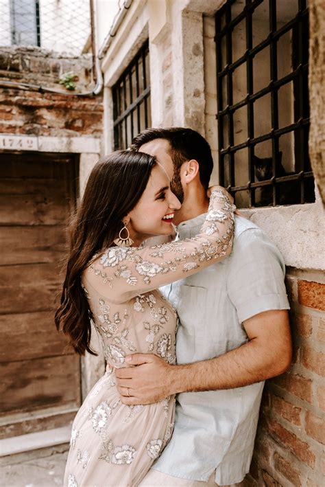 Newlywed In Venice The Sweetest Honeymoon Shoot Engaged Life