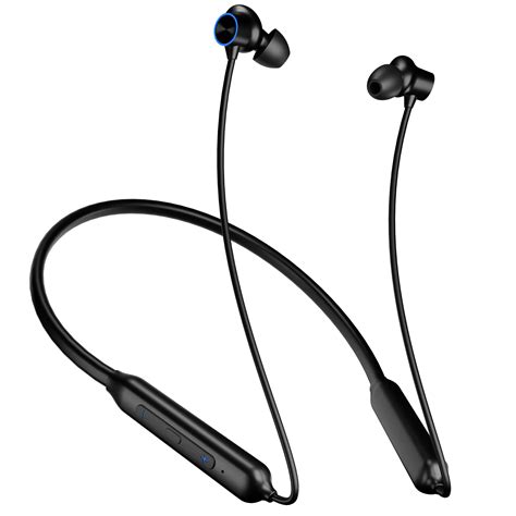 Splendor Bluetooth Neckband With Magnetic Earbuds Hammer