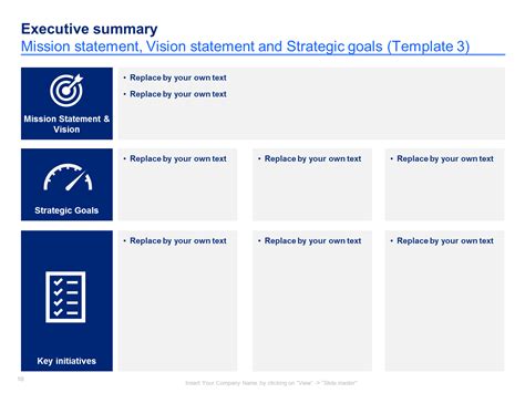 Mckinsey Business Case Template – PARAHYENA