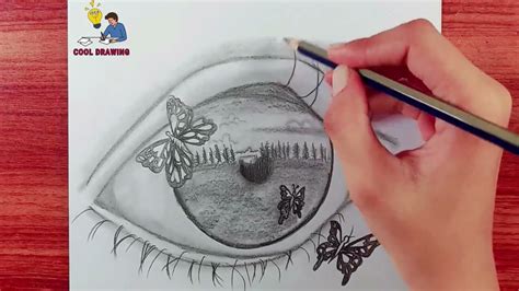 Top 999+ cool drawing images – Amazing Collection cool drawing images ...