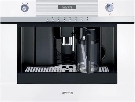 Inbouw Koffiemachine Kopen Hier Vind Je De Top