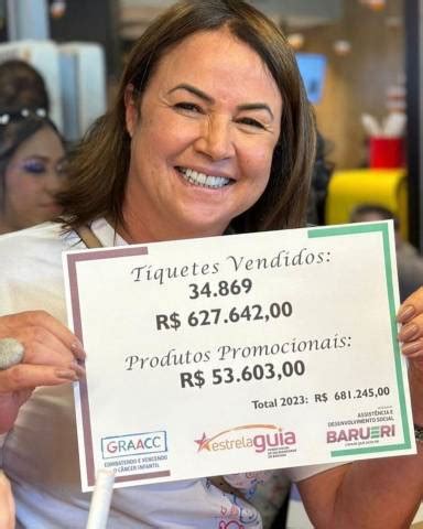 Em Campanha Do Mcdia Feliz Barueri Repassa Mais De R Mil Ao