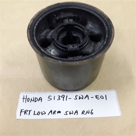 1PCS HONDA 51391 SWA E01 OLD STOCK BIG FRONT LOWER ARM BUSH FOR