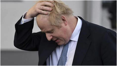 Uk Pm Boris Johnson Under Fire Over Fresh Partygate Photos India Today