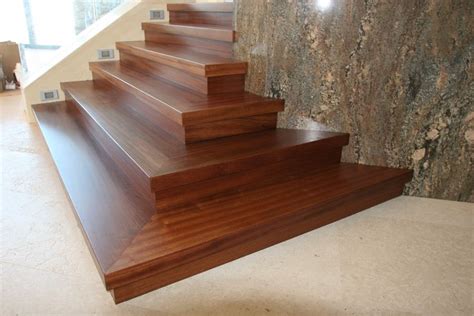 Dunn Brazilian Cherry Stairs Brazilian Cherry Stairs Brazilians