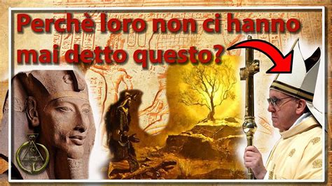 Quello Che Non Sapevi Sull Origine Della Chiesa Mistero Segreto YouTube