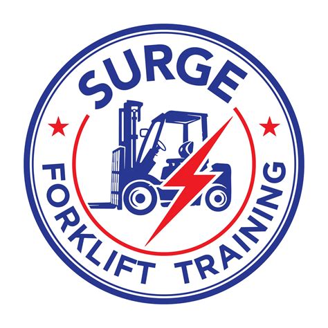 Surge Forklift Training Centre | Toronto ON