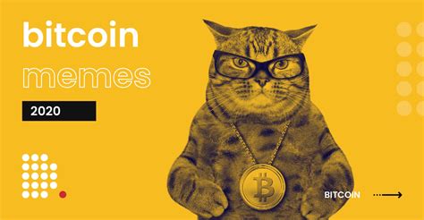 10 Best Bitcoin Memes [2020 List] - DailyCoin.com