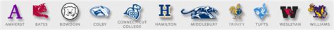 News - NESCAC news - Hamilton College